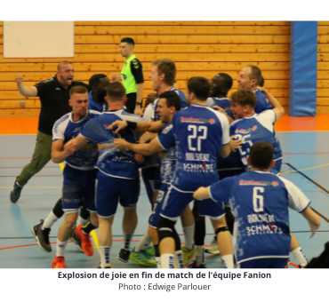 Molsheim Olympique Club - Un hold-up pour le paradis